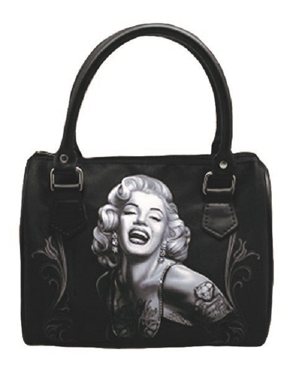 DGA- SMILE NOW HANDBAG WOMEN'S