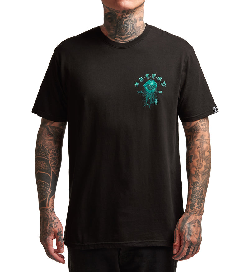 SULLEN RADIANCE TEE