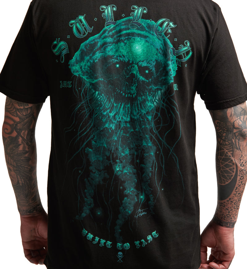 SULLEN RADIANCE TEE