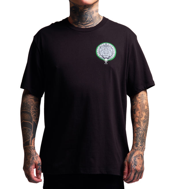 SULLEN RITUALES TEE