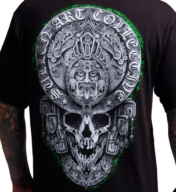 SULLEN RITUALES TEE