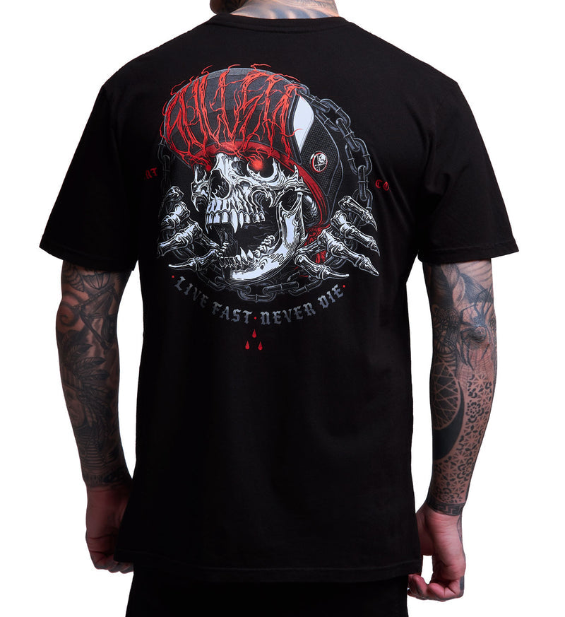 SULLEN ROADKILL TEE