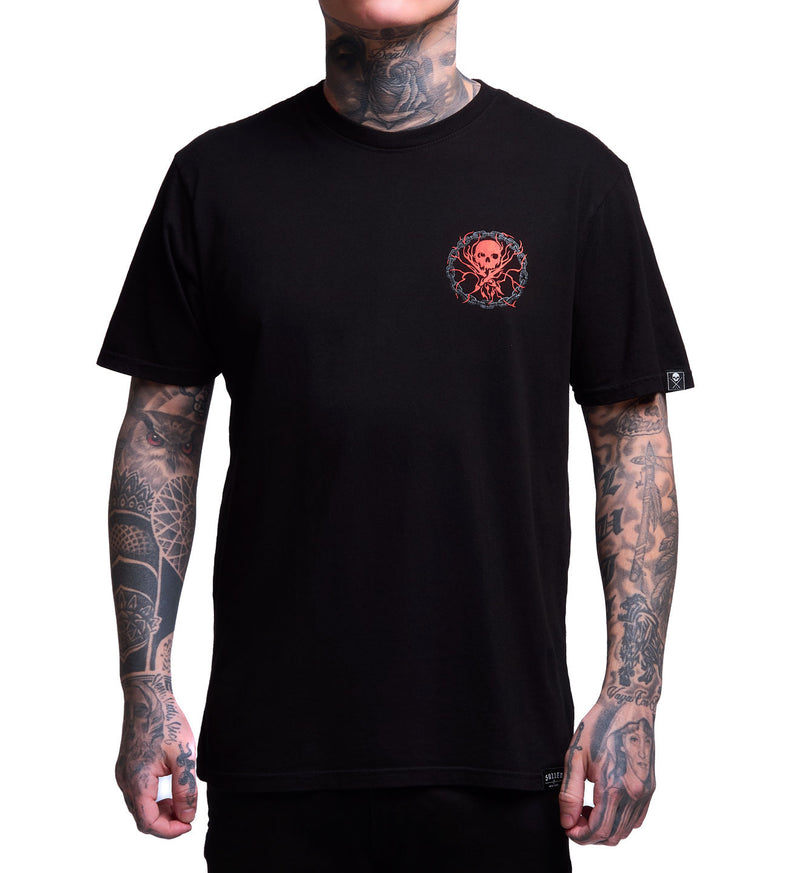SULLEN ROADKILL TEE