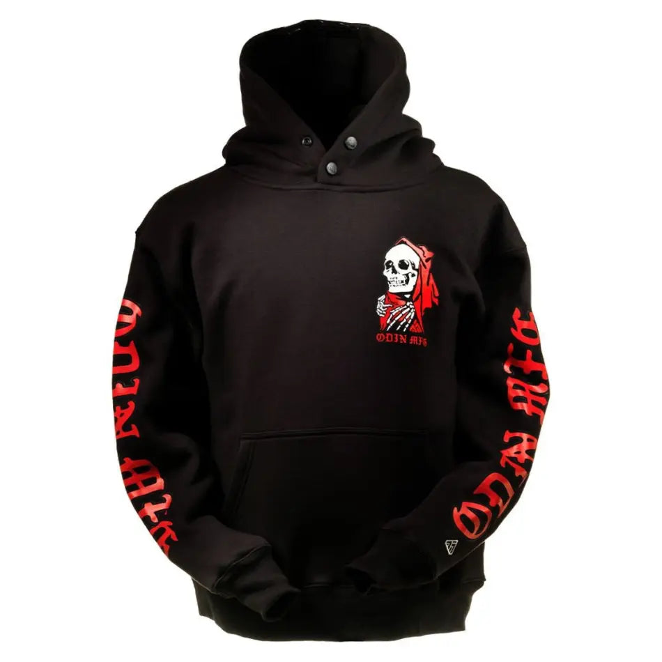 ODIN MFG REAPER PULLOVER