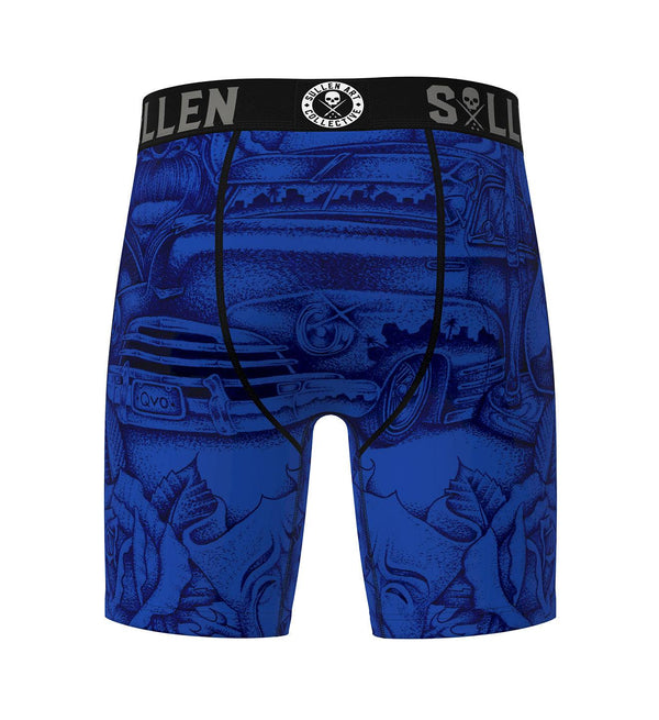SULLEN SAD BOY BOXERS