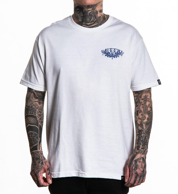 SULLEN SAD BOY TEE
