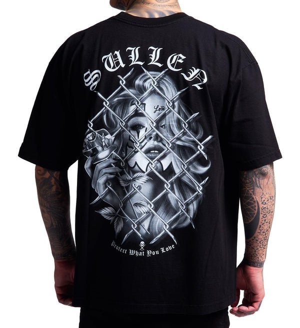 SULLEN FORBIDDEN LOVE TEE