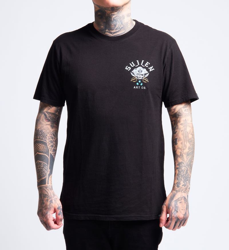SULLEN SIREN TEE