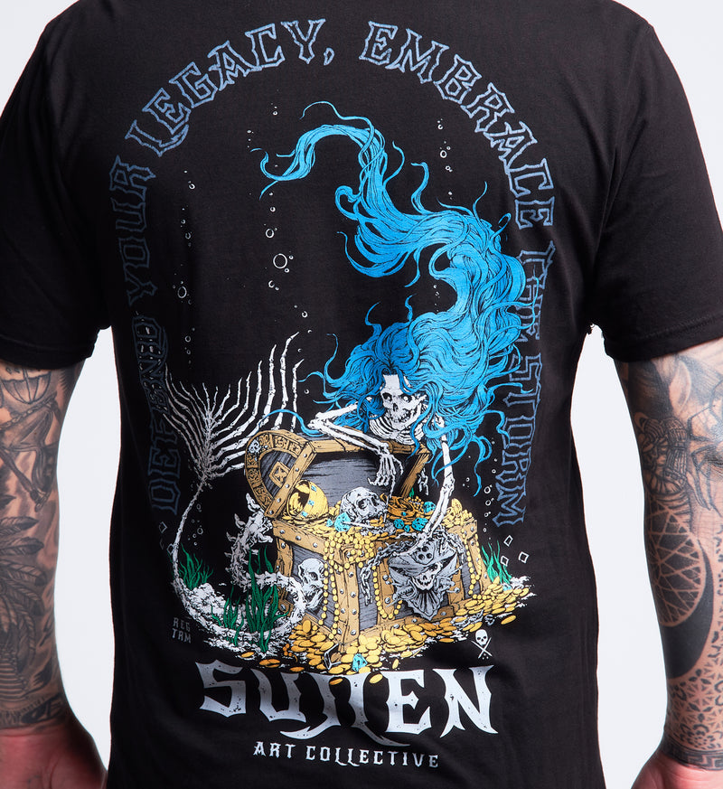 SULLEN SIREN TEE