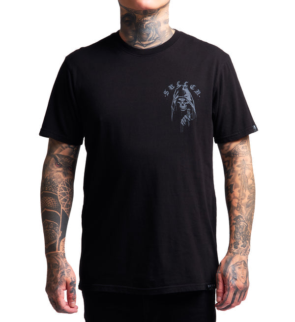 SULLEN SPRAYED TEE