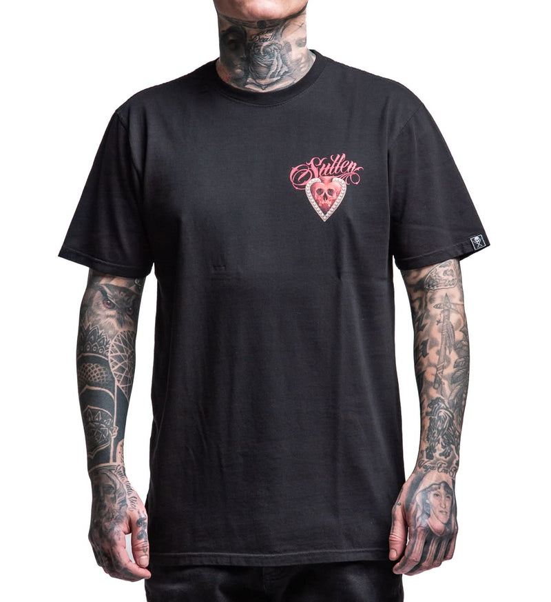 SULLEN SECRETS TEE