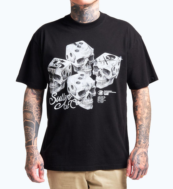 SULLEN ROLL CALL TEE