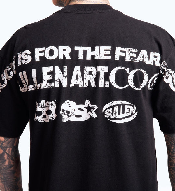 SULLEN ROLL CALL TEE