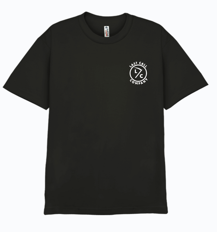 Last Call Co. MINE T-SHIRT