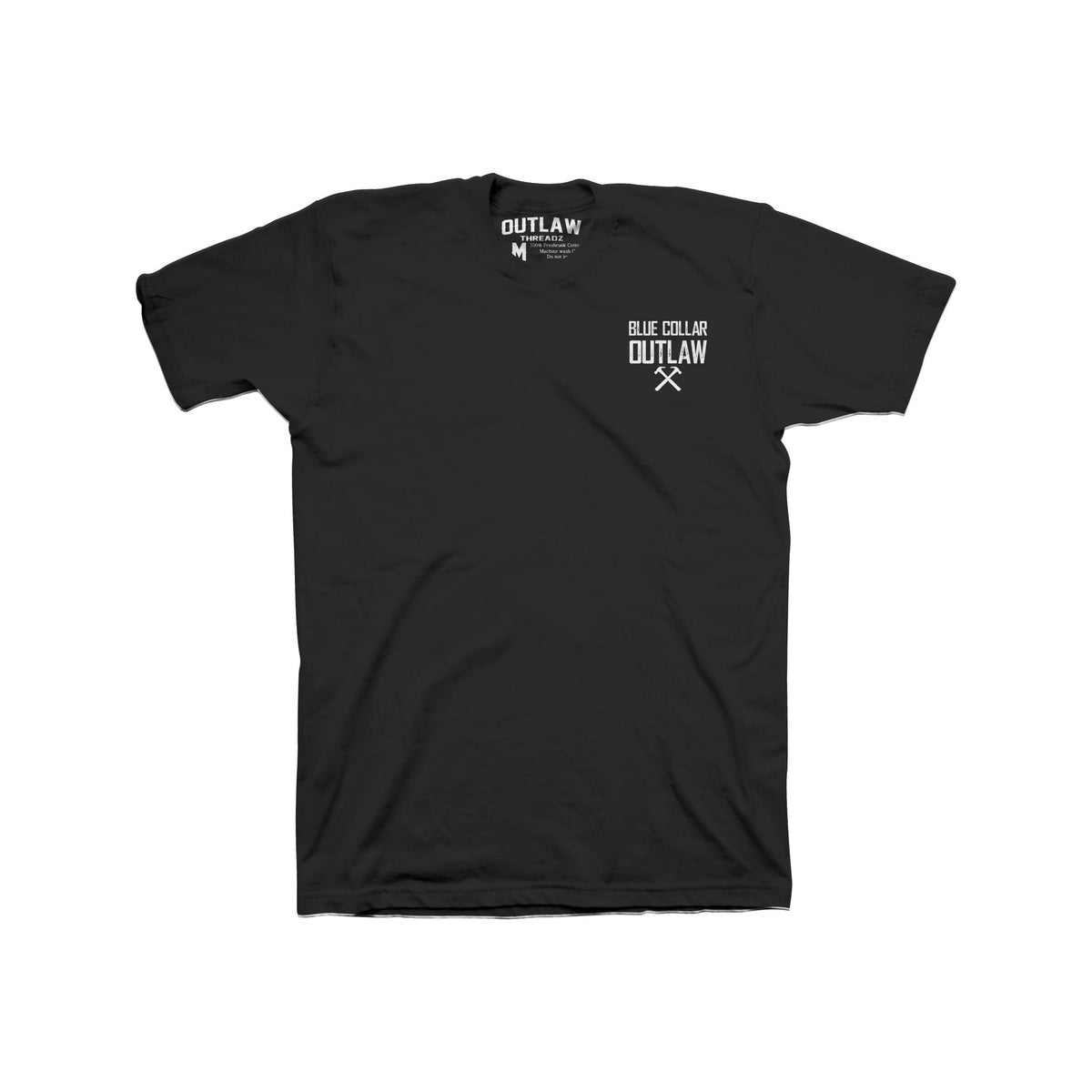 OUTLAW THREADZ SUITS TEE