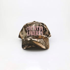 Country Liberty Hats