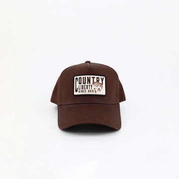 Country Liberty Hats