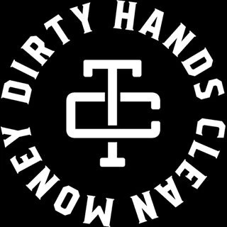 Troll_Co._Dirty_Hands_Clean_Money - Synik Clothing