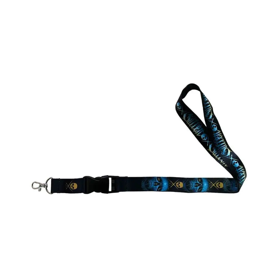 SULLEN ART COLLECTIVE BLHUR LANYARD