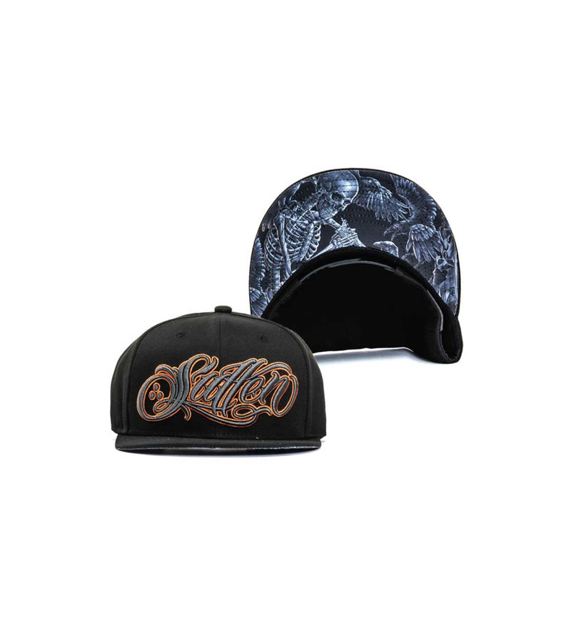 SULLEN ART ETERNITY SNAPBACK