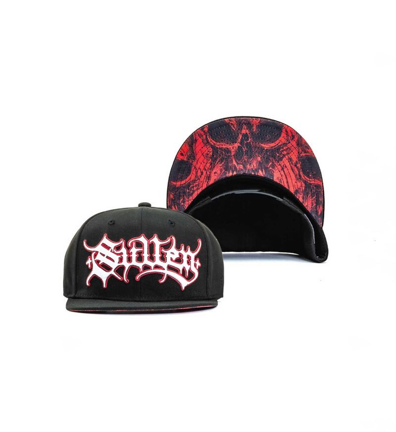 SULLEN ART HURRICANE SNAPBACK