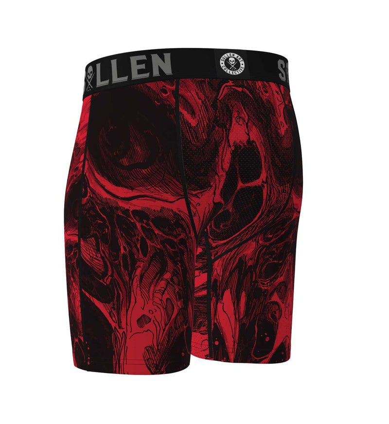 SULLEN HURRICANE BOXERS