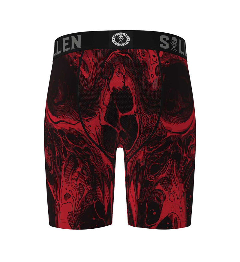SULLEN HURRICANE BOXERS