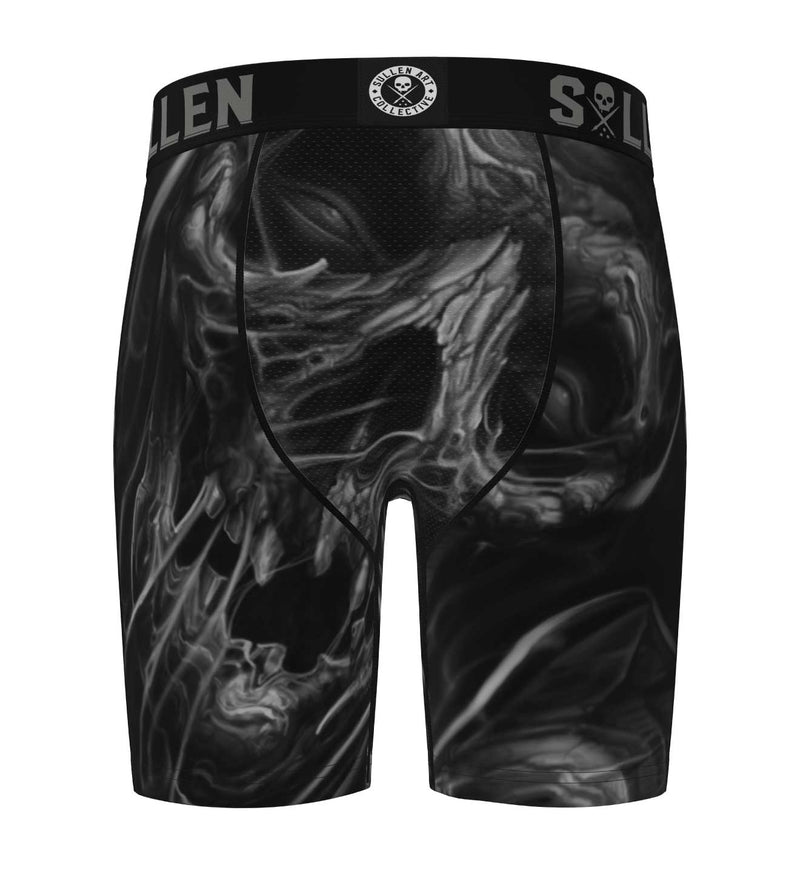 SULLEN ART JUAN PAJO BOXERS
