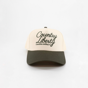 Country Liberty Hats