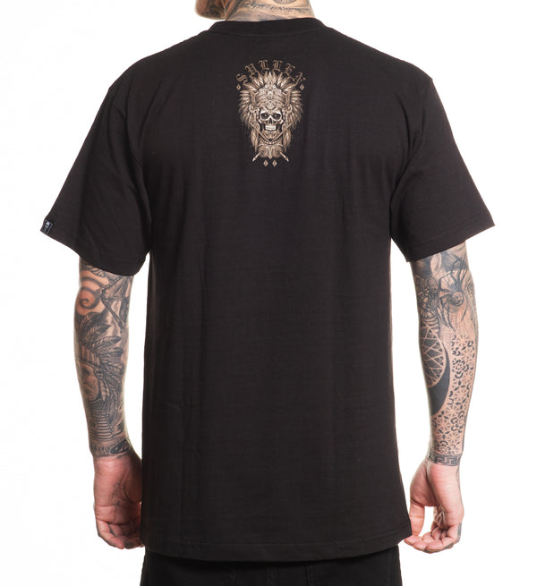 SULLEN WARRIOR TEE