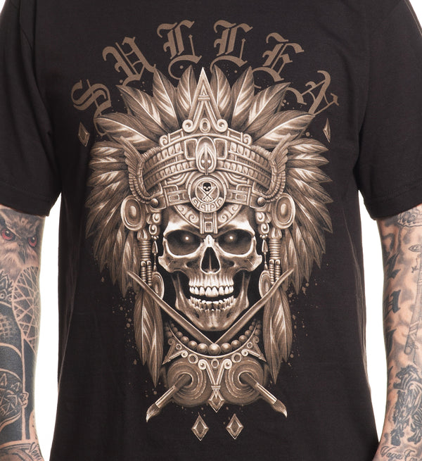SULLEN WARRIOR TEE