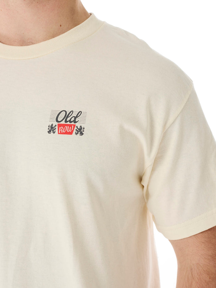BARSTOOL SPORTS THE BOYS ARE BACK IN TOWN TEE