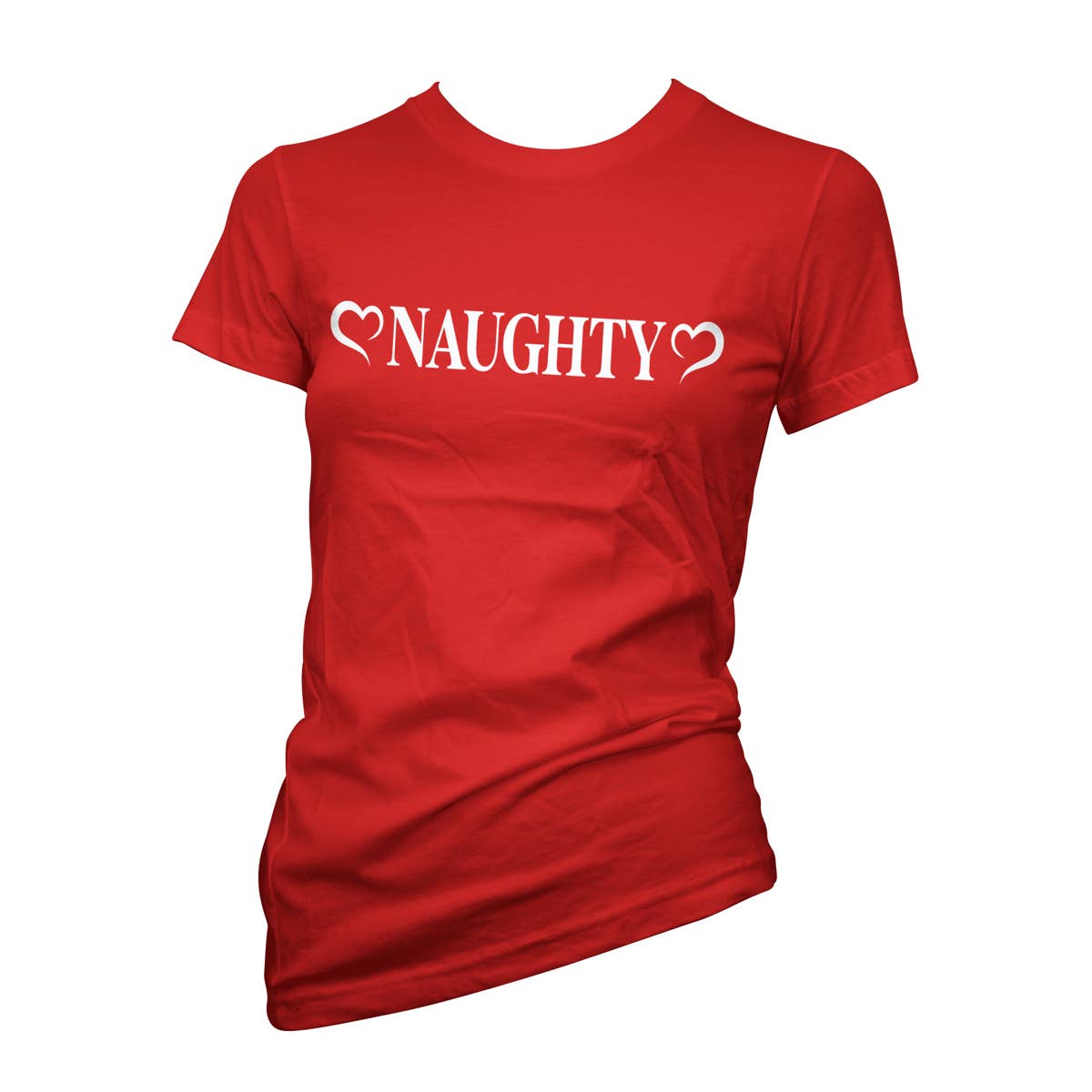 Cartel Ink - 4310-RED WHITE | Naughty Valentine
