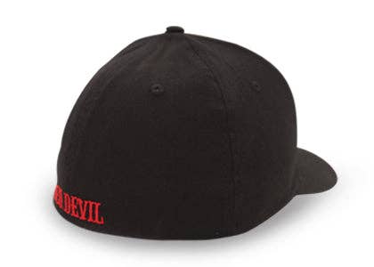 Red Devil - Fucker Cap