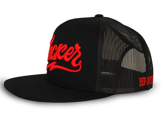 Red Devil - Fucker Trucker