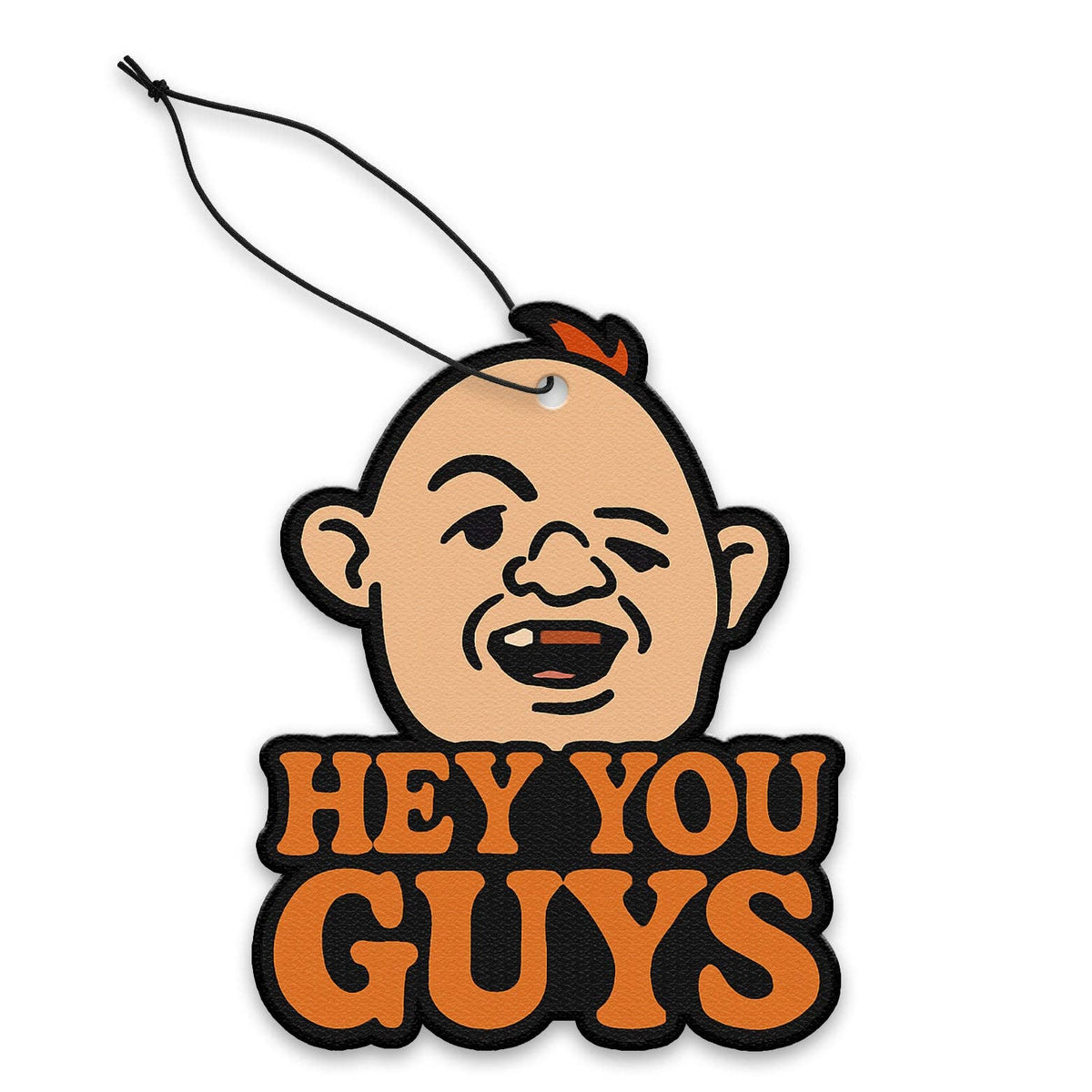 Shady Front - Hey You Guys Air Freshener