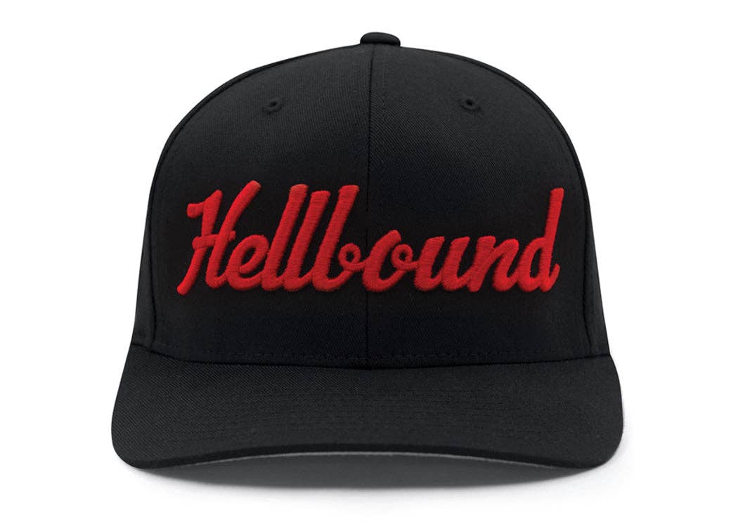 Red Devil - Hellbound Cap
