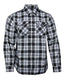 DIXXON THE CAMSHAFT FLANNEL WITH BAG