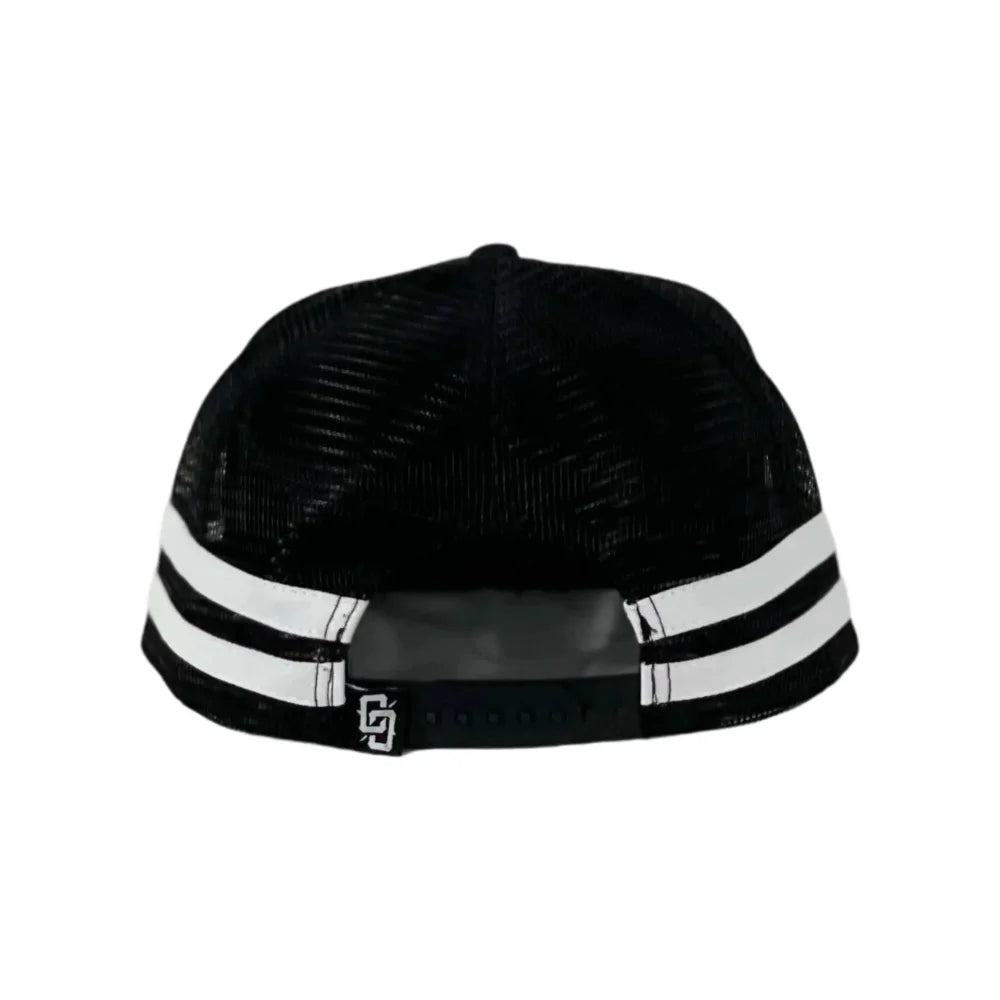 CROOKED-CLUBHOUSE-ADVISORY-SNAPBACK-HAT - SNAPBACK - synikclothing.com