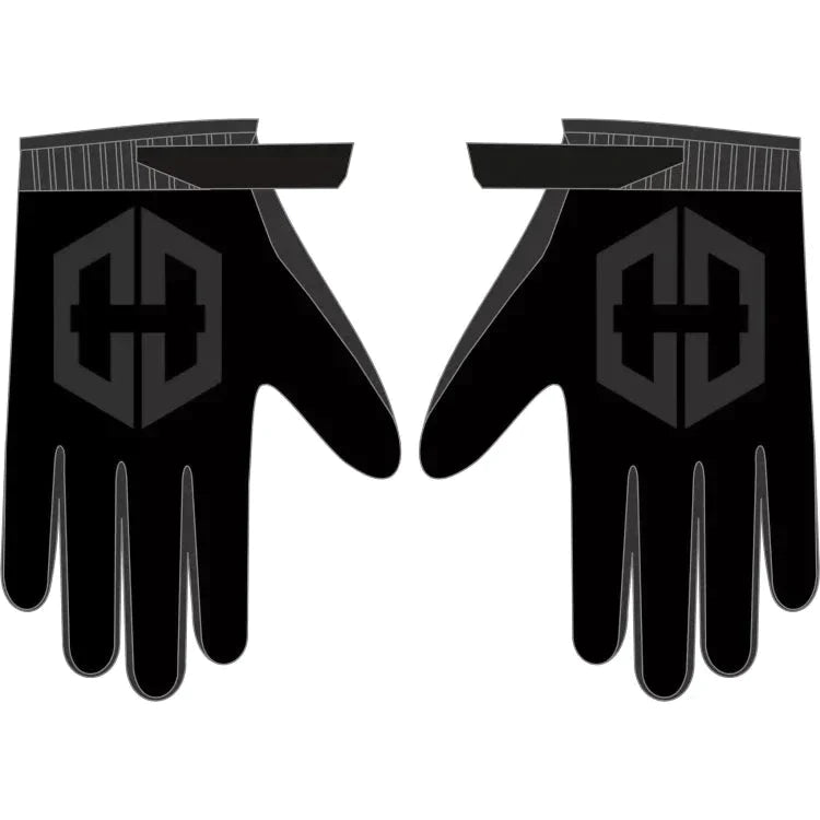 CROOKED-CLUBHOUSE-HAVE-A-NICE-RIDE-GLOVE - GLOVE - Synik Clothing - synikclothing.com