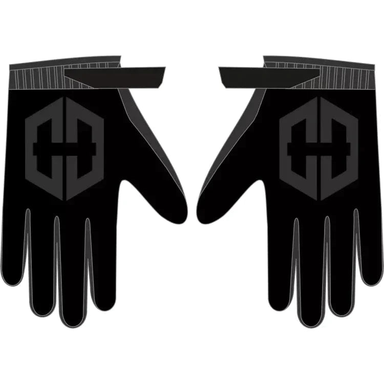 CROOKED-CLUBHOUSE-HAVE-A-NICE-RIDE-GLOVE - GLOVE - synikclothing.com