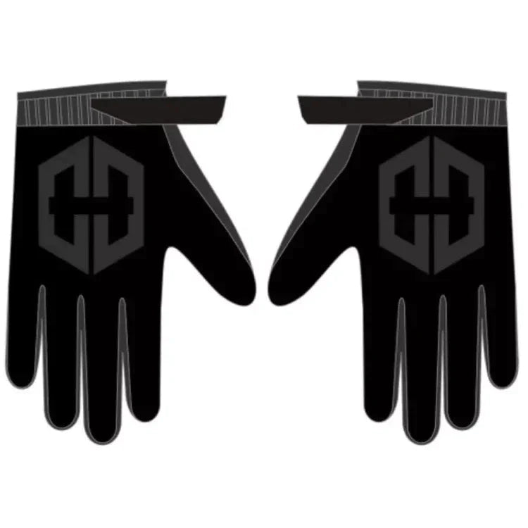 CROOKED-CLUBHOUSE-HH-BONES-GLOVE - GLOVE - Synik Clothing - synikclothing.com