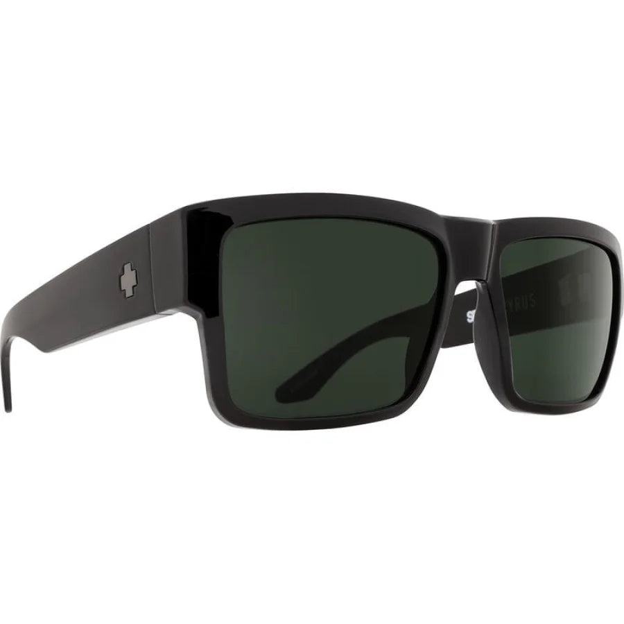 CYRUS-MATTE-BLACK - SUNGLASS - synikclothing.com