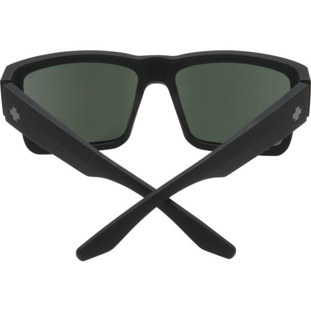 CYRUS-SOFT-MATTE-BLACK - SUNGLASS - synikclothing.com