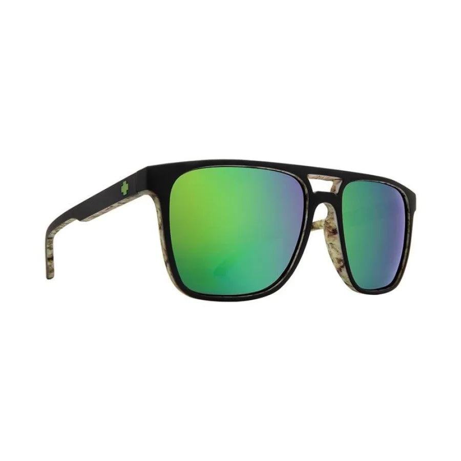 CZAR-MATTE-BLACK/KUSHWALL - SUNGLASS - synikclothing.com