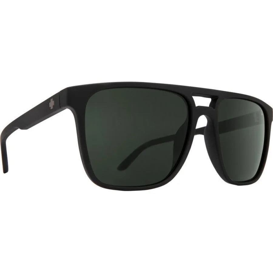 CZAR-SOFT-MATTE-BLACK - SUNGLASS - synikclothing.com