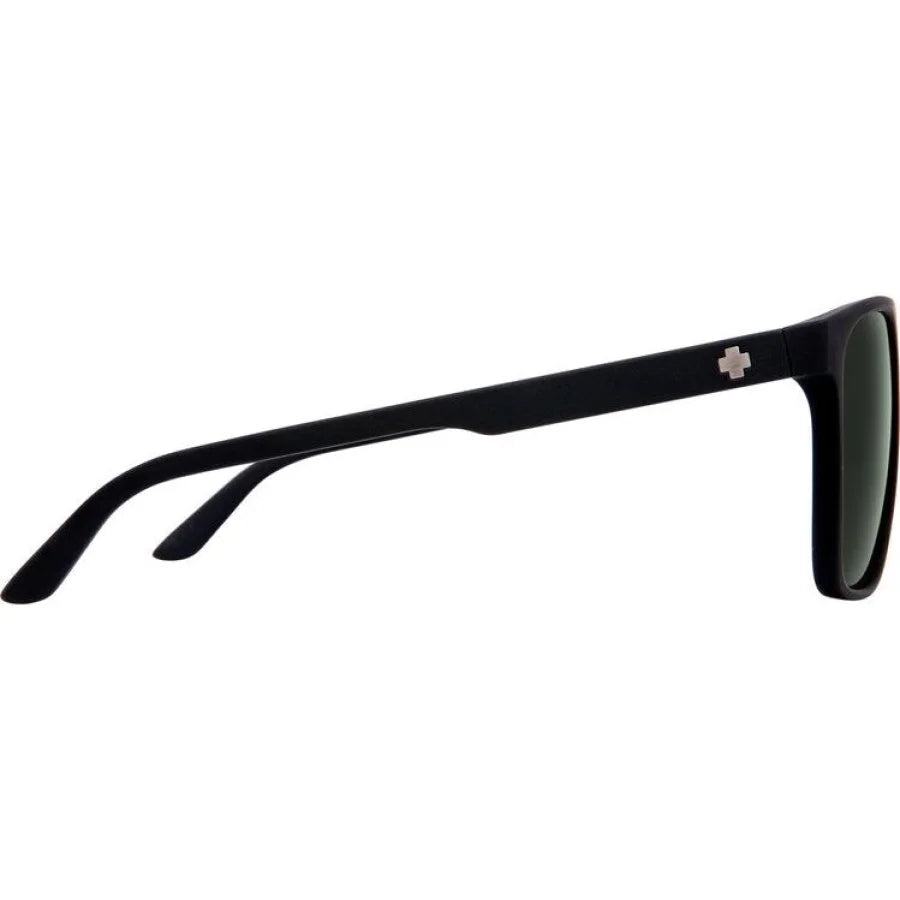 CZAR-SOFT-MATTE-BLACK - SUNGLASS - synikclothing.com