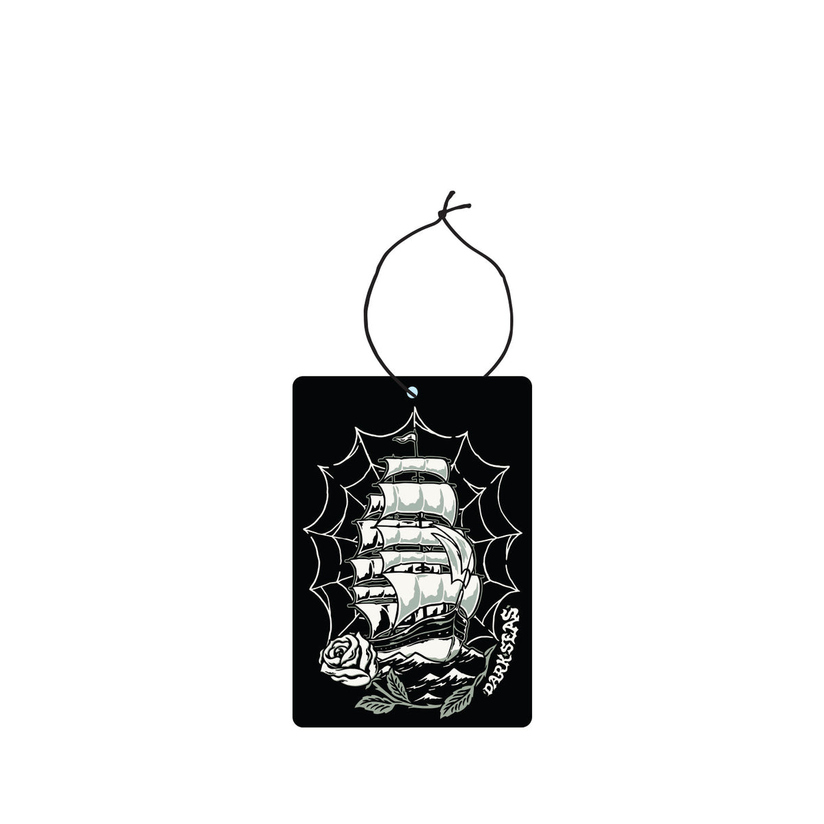 DARK-SEAS-DEPARTED-AIR-FRESHENER - ACCESSORY - Synik Clothing - synikclothing.com