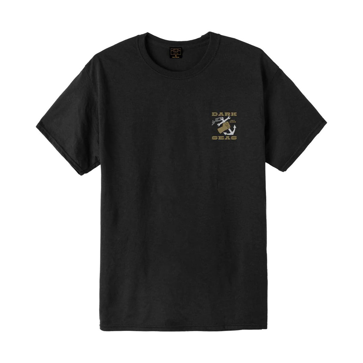 DARK SEAS HANDYMAN TEE - T-SHIRT - synikclothing.com