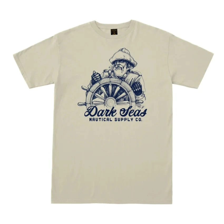 DARK-SEAS-HOLD-FAST-TEE - T-SHIRT - synikclothing.com